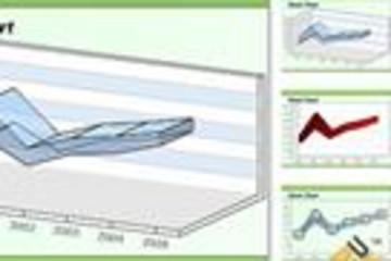 WebCharts 3D预览：